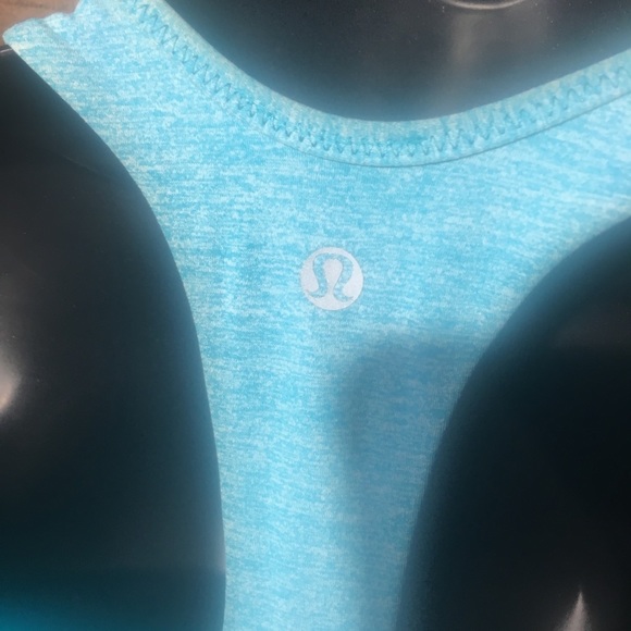 Lululemon Tank - Picture 3 of 4